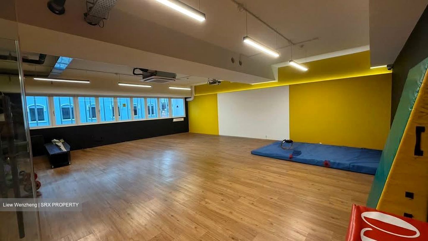 Lorong 18 Geylang (D14), Office #572584531